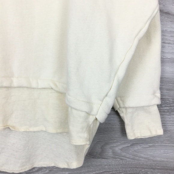 Chapter Sweater Size Small - Picture 3 of 8